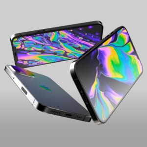 Refurbished Apple iPhone 13 Pro Max