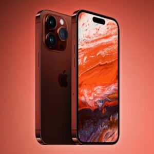 Refurbished Apple iPhone 15 Pro Max