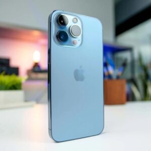Refurbished Apple iPhone 13 Pro