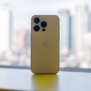 Refurbished Apple iPhone 14 Pro