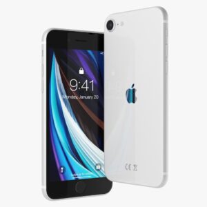 Refurbished Apple iPhone SE2020