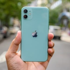 Refurbished Apple iPhone 11