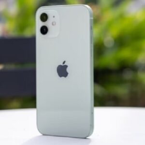 Refurbished Apple iPhone 12