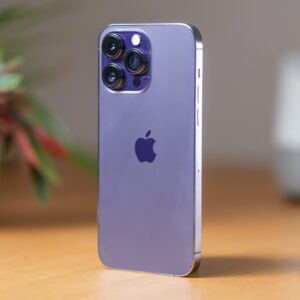 Refurbished Apple iPhone 14 Pro Max