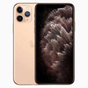 4 jaar Garantie | Refurbished Apple iPhone 11 Pro Max, 64 GB, Goud, A-grade